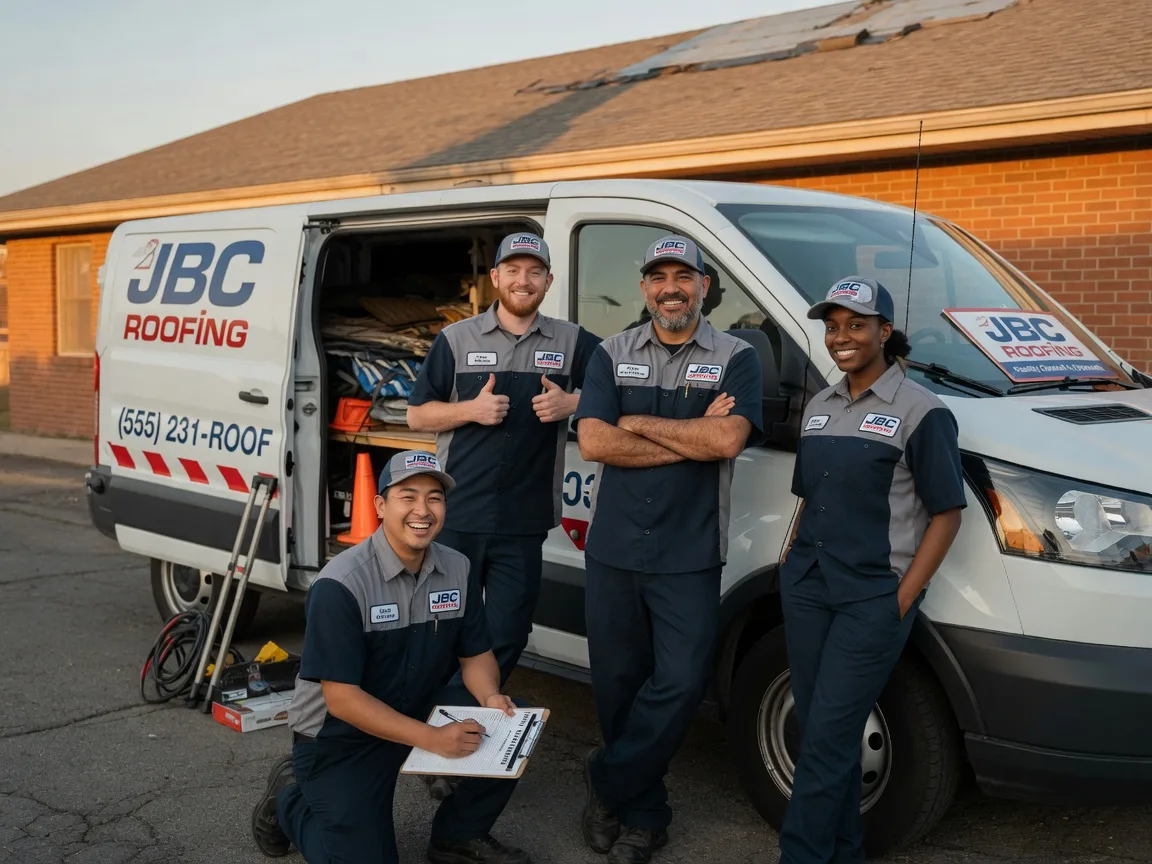 Roof Replacement company in Otoe, NE