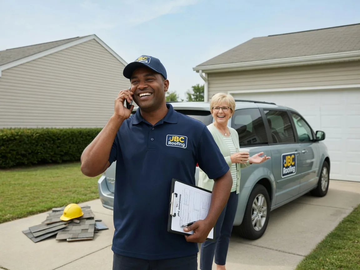 Roof Replacement Otoe, NE FAQs